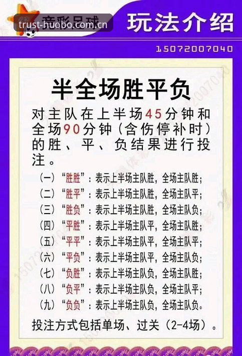 如何掌握火博体育竞彩玩法？从入门到精通的实战指南