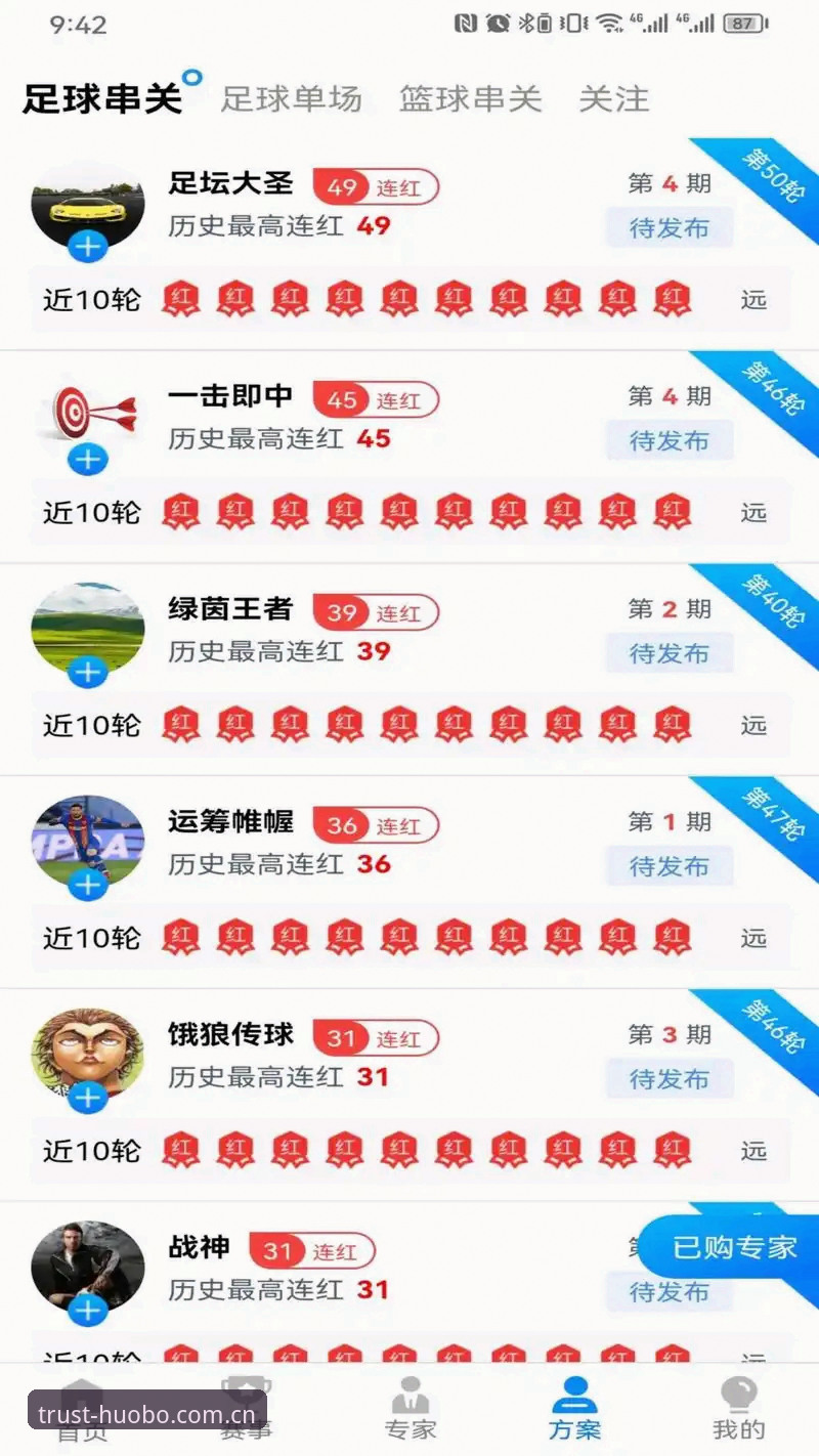 火博体育平台实用指南：从官网入口到竞彩推荐的必备知识
